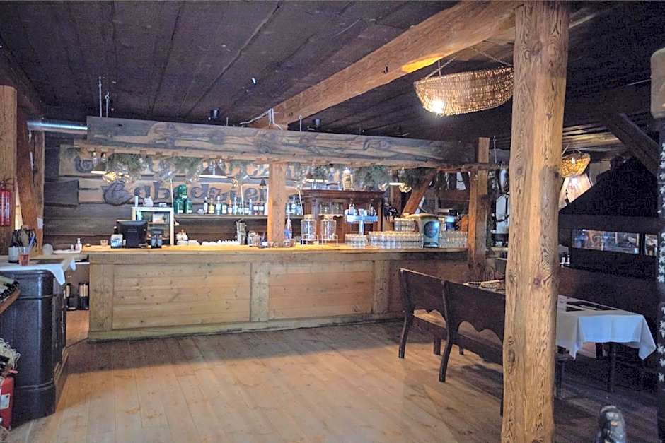 Gospoda pod Czarnym Łabędziem