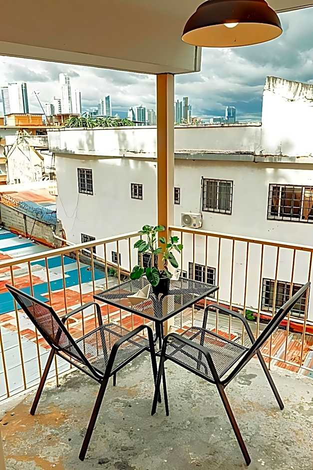 Selina Casco Viejo Panama City