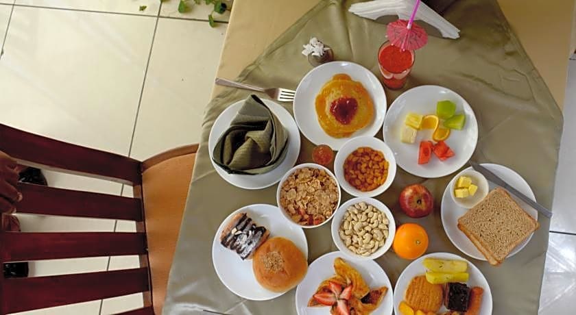 Emerald Hotel Nairobi