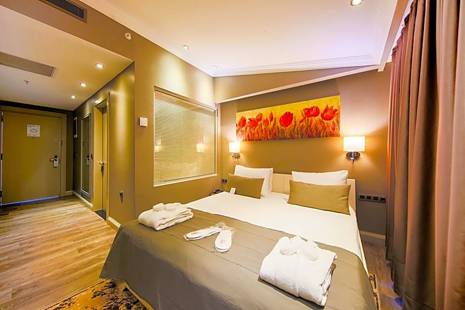 Doğa Thermal Health & Spa