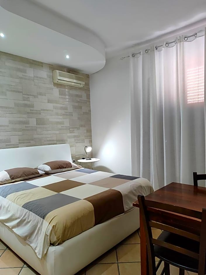 Bed and Breakfast Alberini