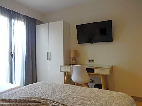 Superior Double Room with Extra Bed