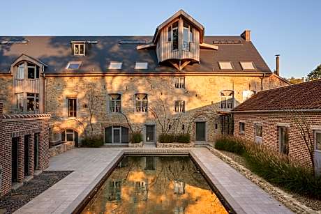 Ne5t Hotel & Spa