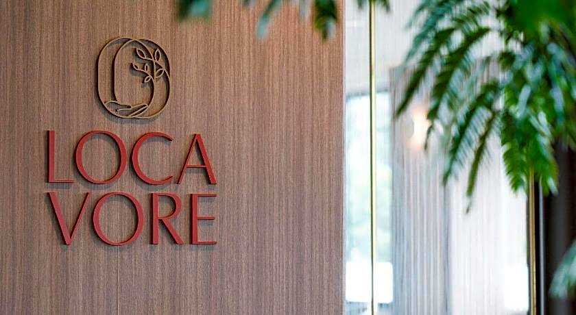 Mercure Tottori Daisen Resort & Spa