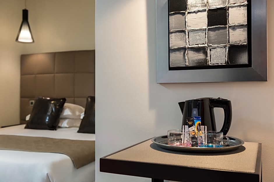 Hotel Aida Marais