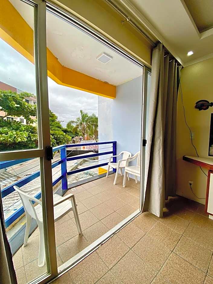 Canascenter Apart Hotel