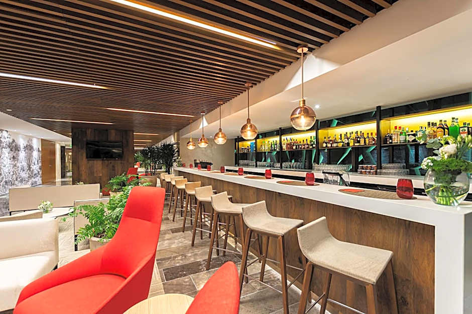 NH Collection Merida Paseo Montejo