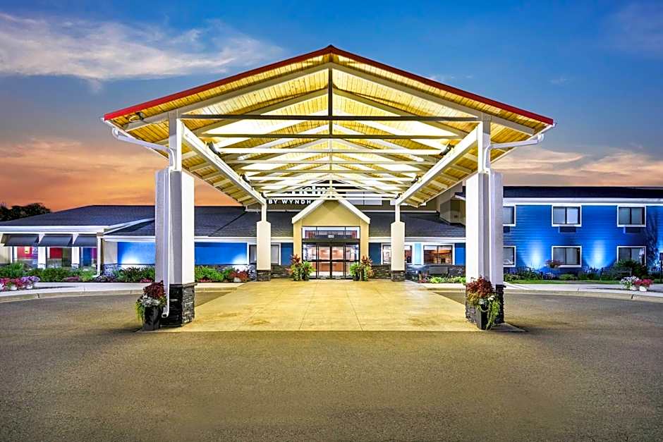 AmericInn by Wyndham Virginia