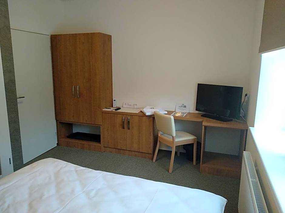 Penzion Panský dvůr Telč