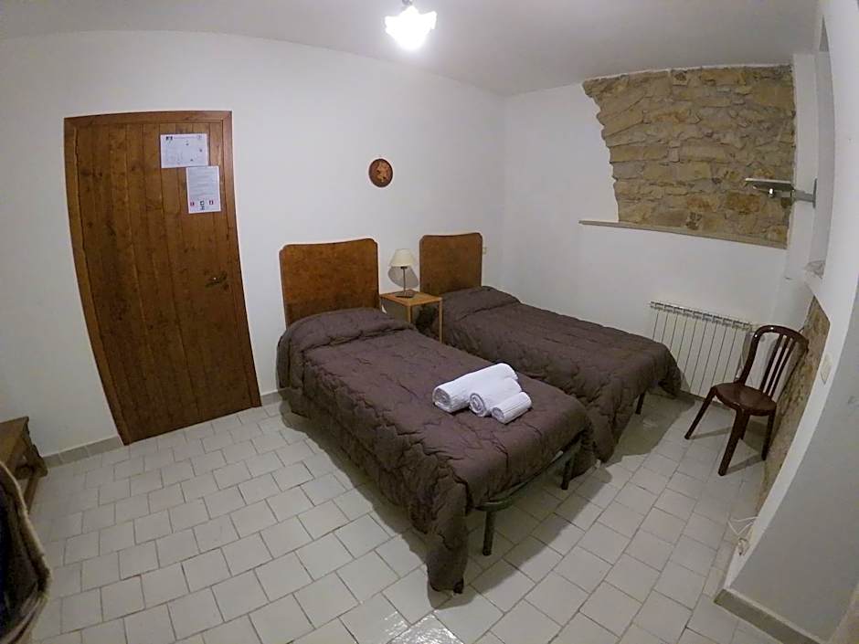 SESIMA turismo rurale