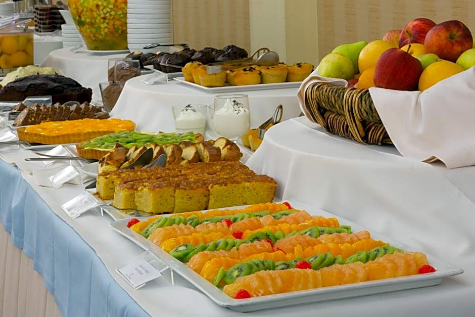 Amalia Hotel Nafplio