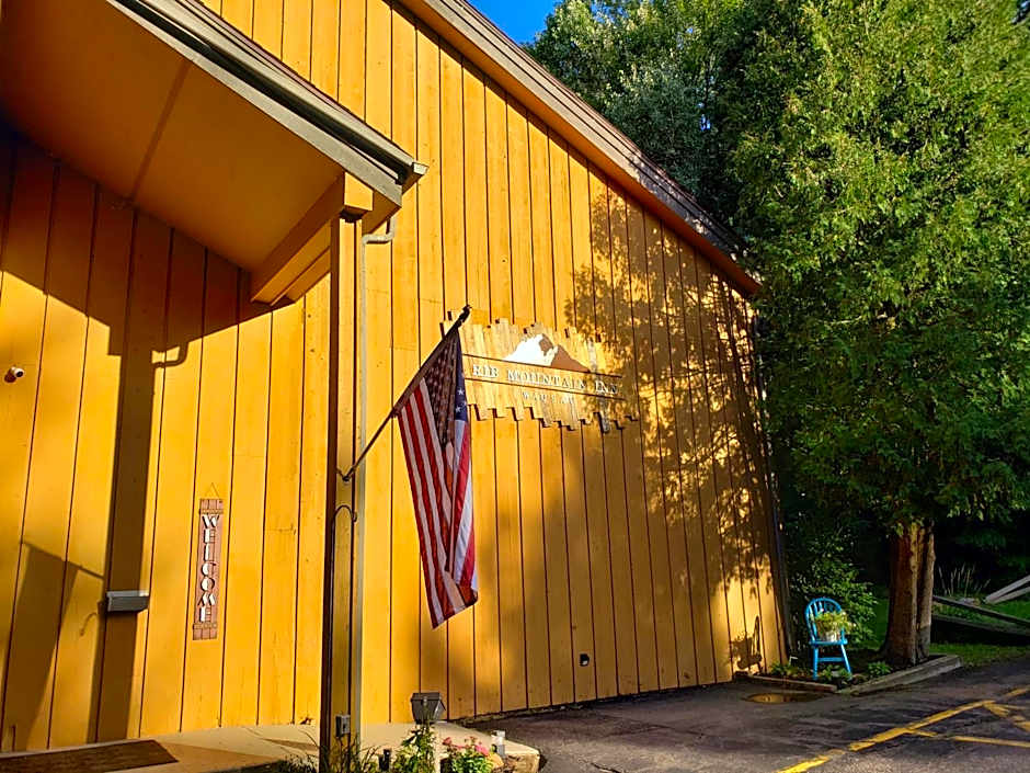 Rib Mountain Inn