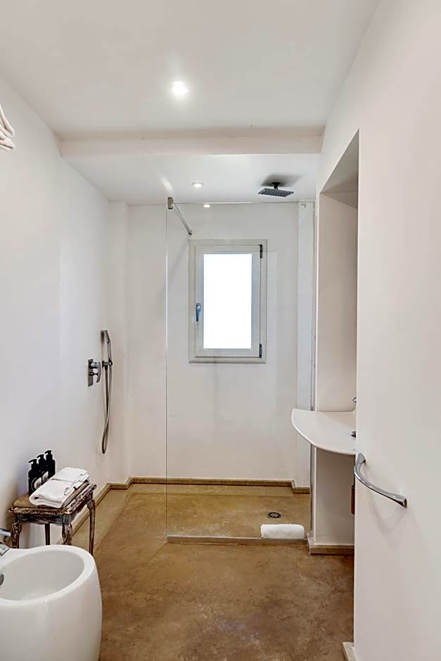 Zahir Country House Boutique Hotel