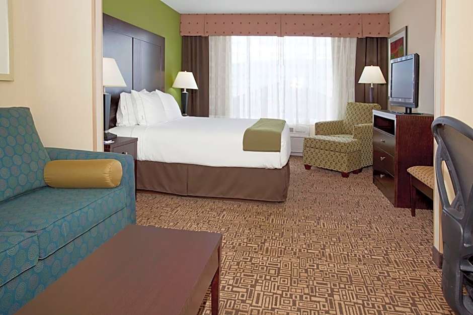 Holiday Inn Express Richfield By IHG