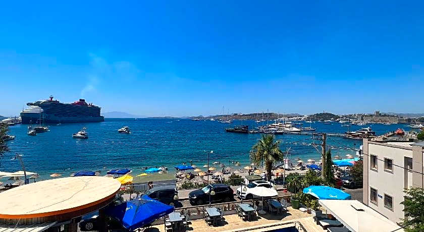 Akkan Beach Hotel