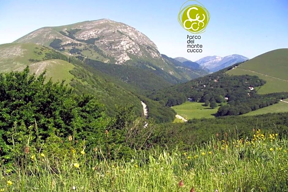 Ostello del Parco di Monte Cucco