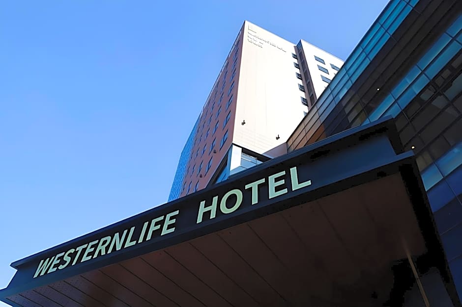 WesternLife Hotel