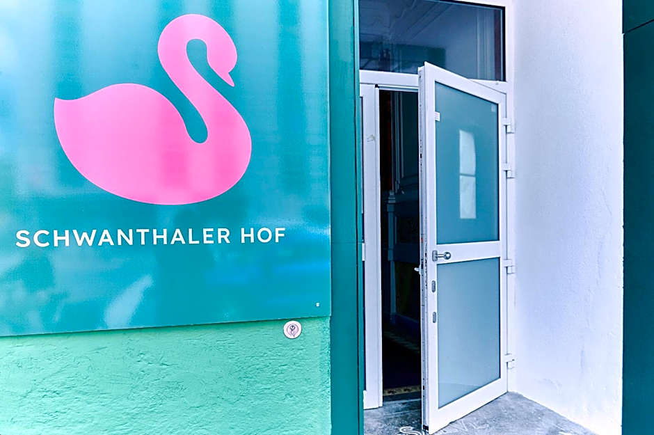 Schwanthaler Hof