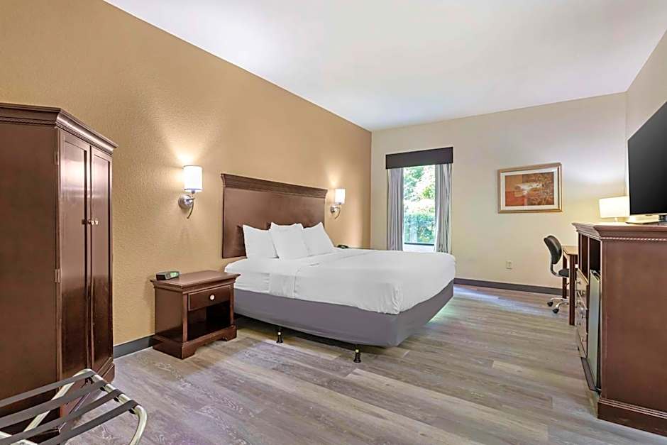 Best Western Plus Greenville South