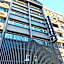 HUB Hotel-Taoyuan Zhongli-Giorgio Hub