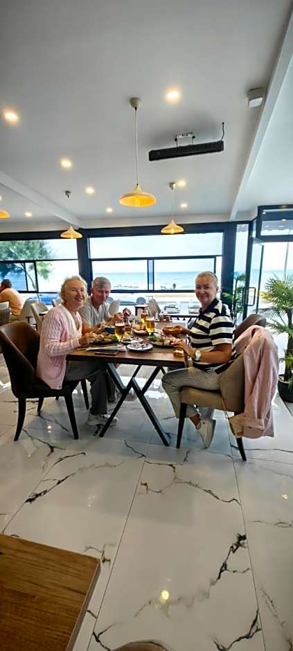 istanbul Airport Kumsal Otel