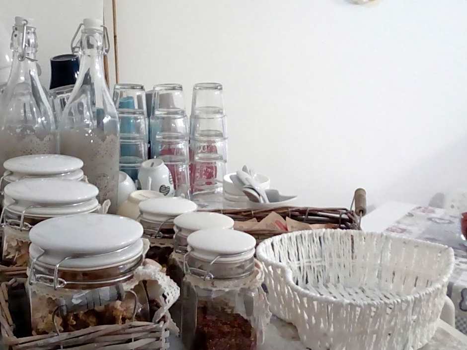 B & B Eliana e Ristorante