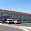 Motel 6-Bakersfield, CA - Airport