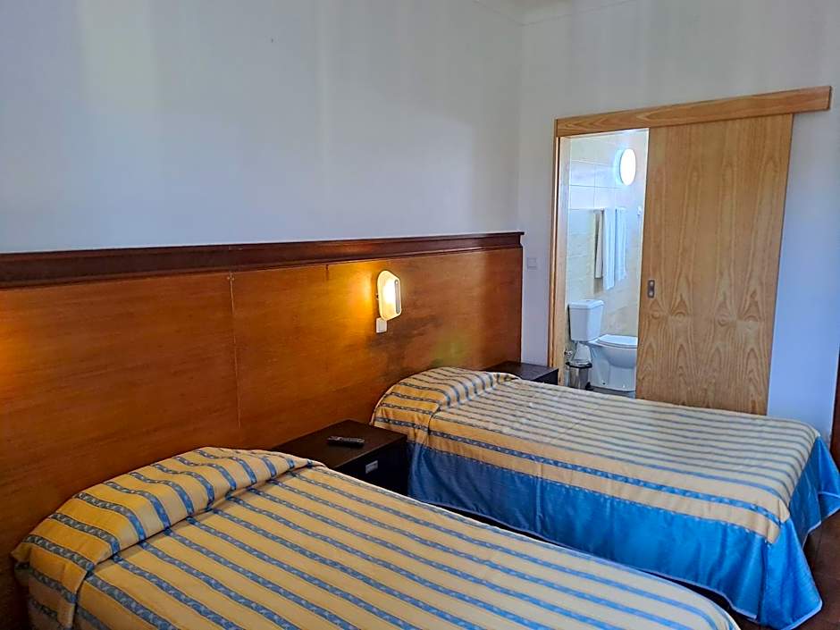 Hotel Ribeira Grande