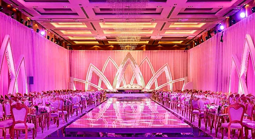 Intercontinental Doha - The City By IHG