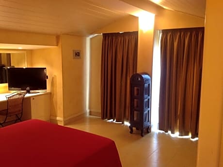 Comfort Double or Twin Room