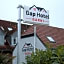 Gap Hotel