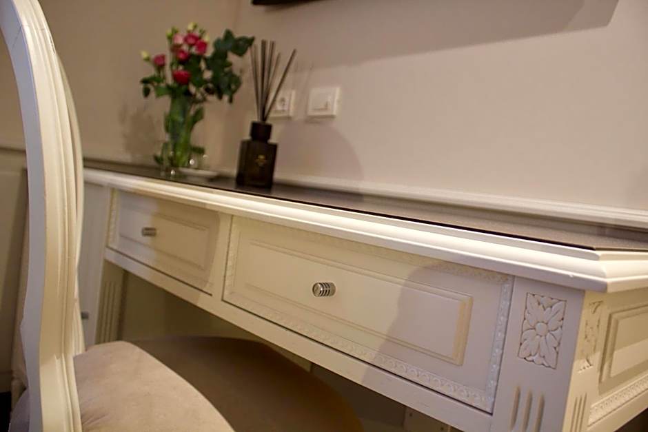 Parco dei Principi Boutique Hotel