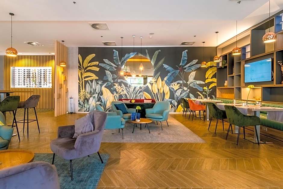 Holiday Inn Zilina By IHG