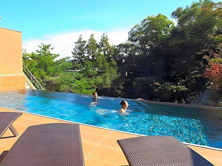 Arima Grand Hotel