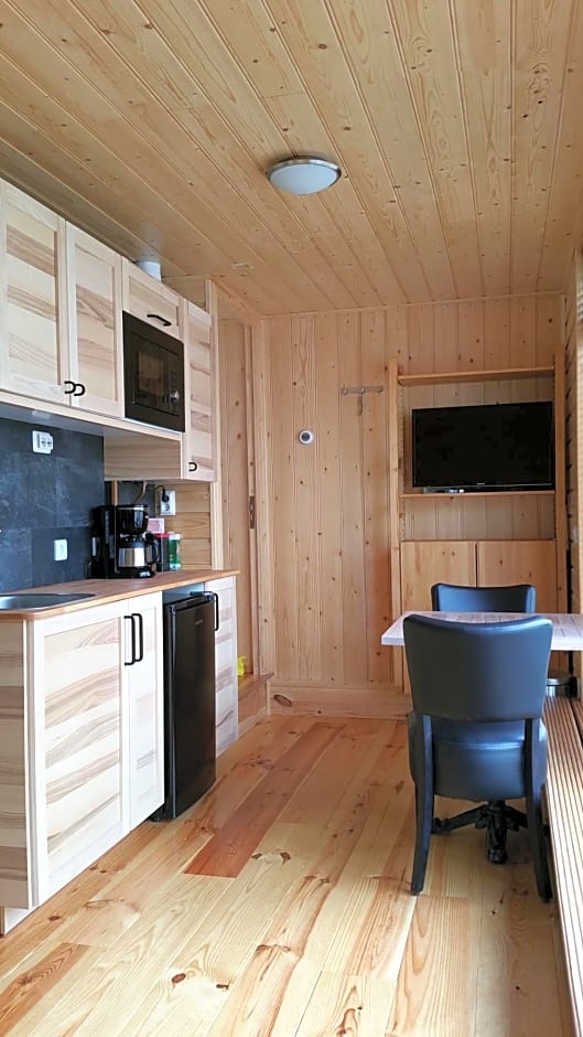 Mar&Mar Houseboat Studio