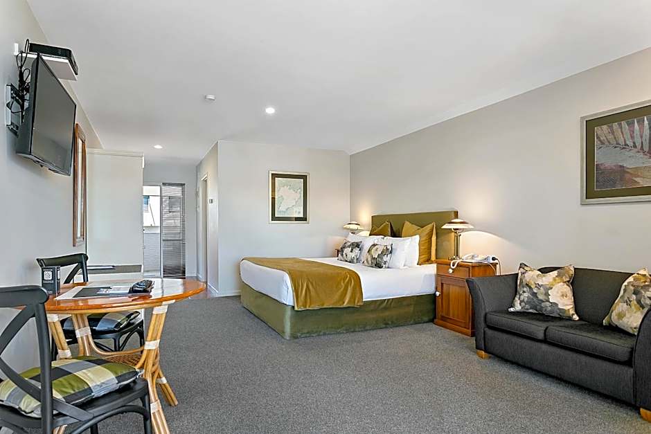 Baycrest Thermal Lodge