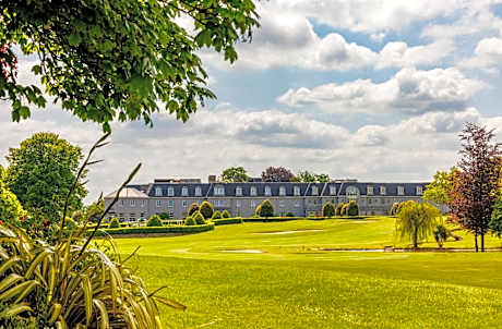 Mount Wolseley Hotel Spa & Golf Resort