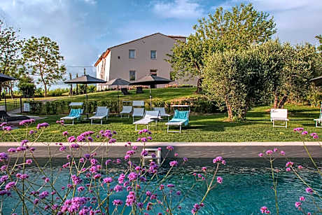 Borgo Elissa Country Relais