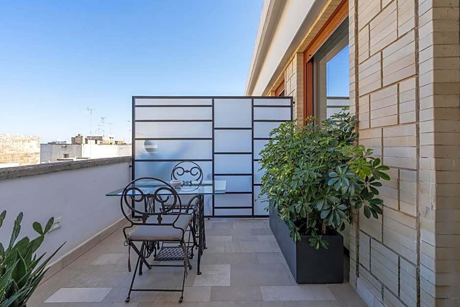 Abalto Suites & Rooms