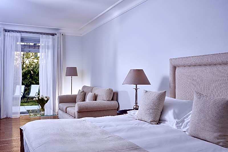 Poseidonion Grand Hotel