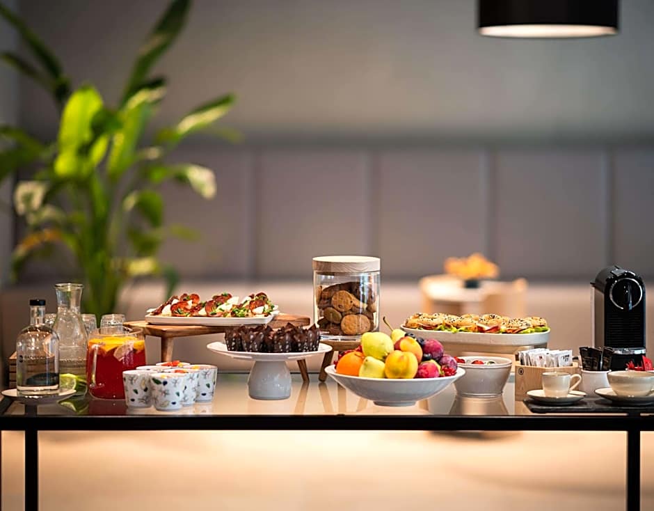 Radisson Hotel Budapest BudaPart