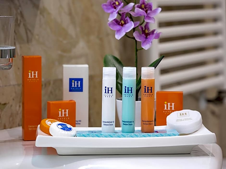 iH Hotels Firenze Business