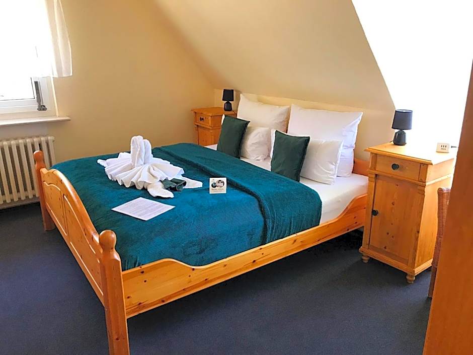 Hotel Elisabeth Ilse