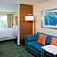 SpringHill Suites by Marriott Atlanta Six Flags