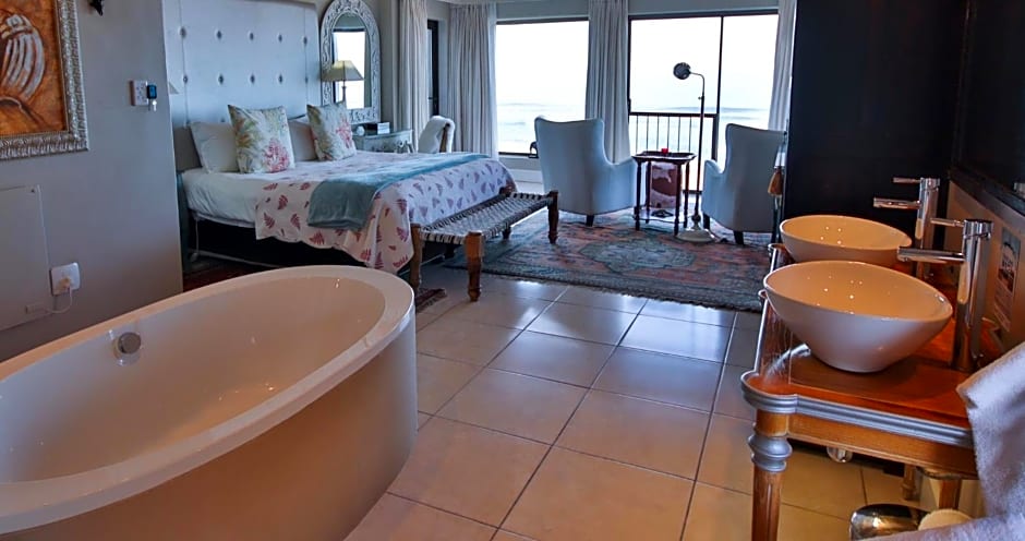 On the Beach Guesthouse Jeffreys Bay