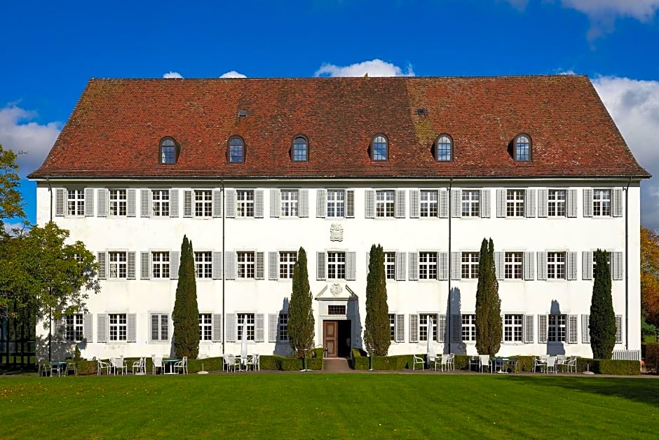 Klosterhotel Kreuz