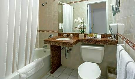 Chelsea Savoy Hotel