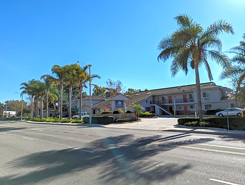 Americas Best Value Inn Oxnard-Port Hueneme