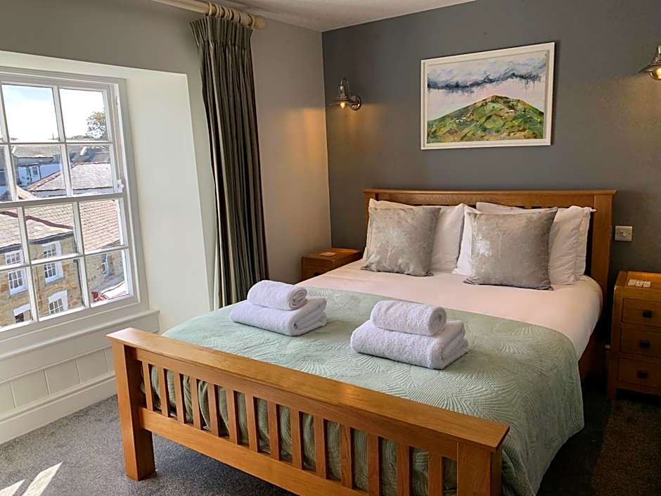 St Agnes Hotel