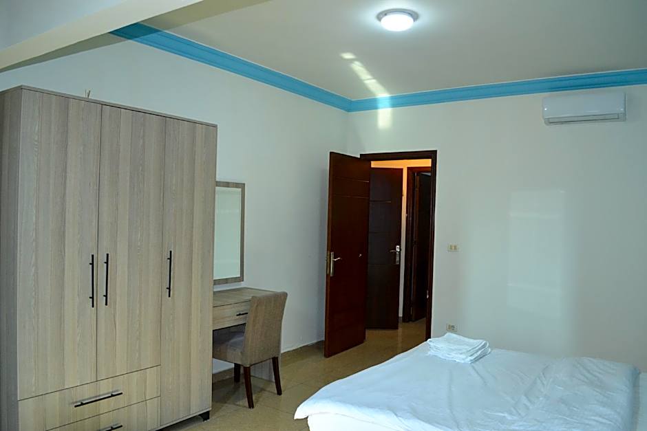 Silver Apartments